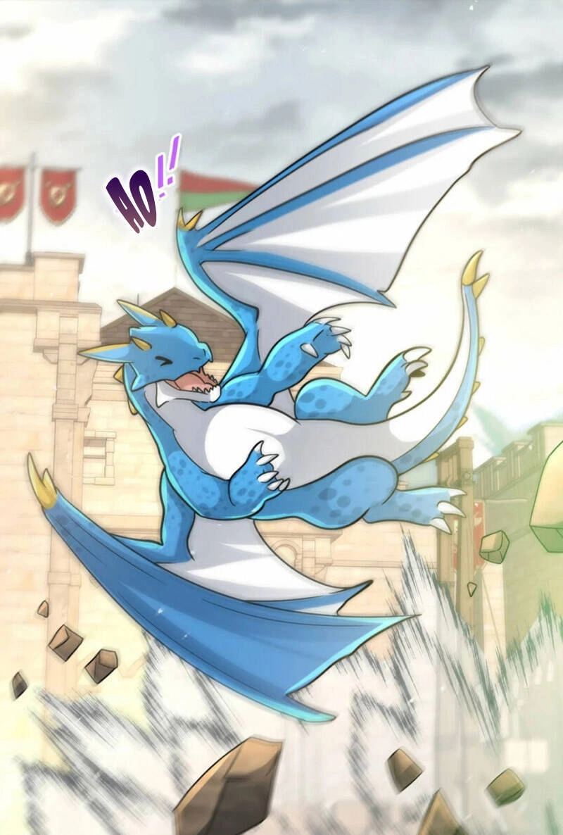 Cựu Nhật Ngự Long Chapter 16 - 25