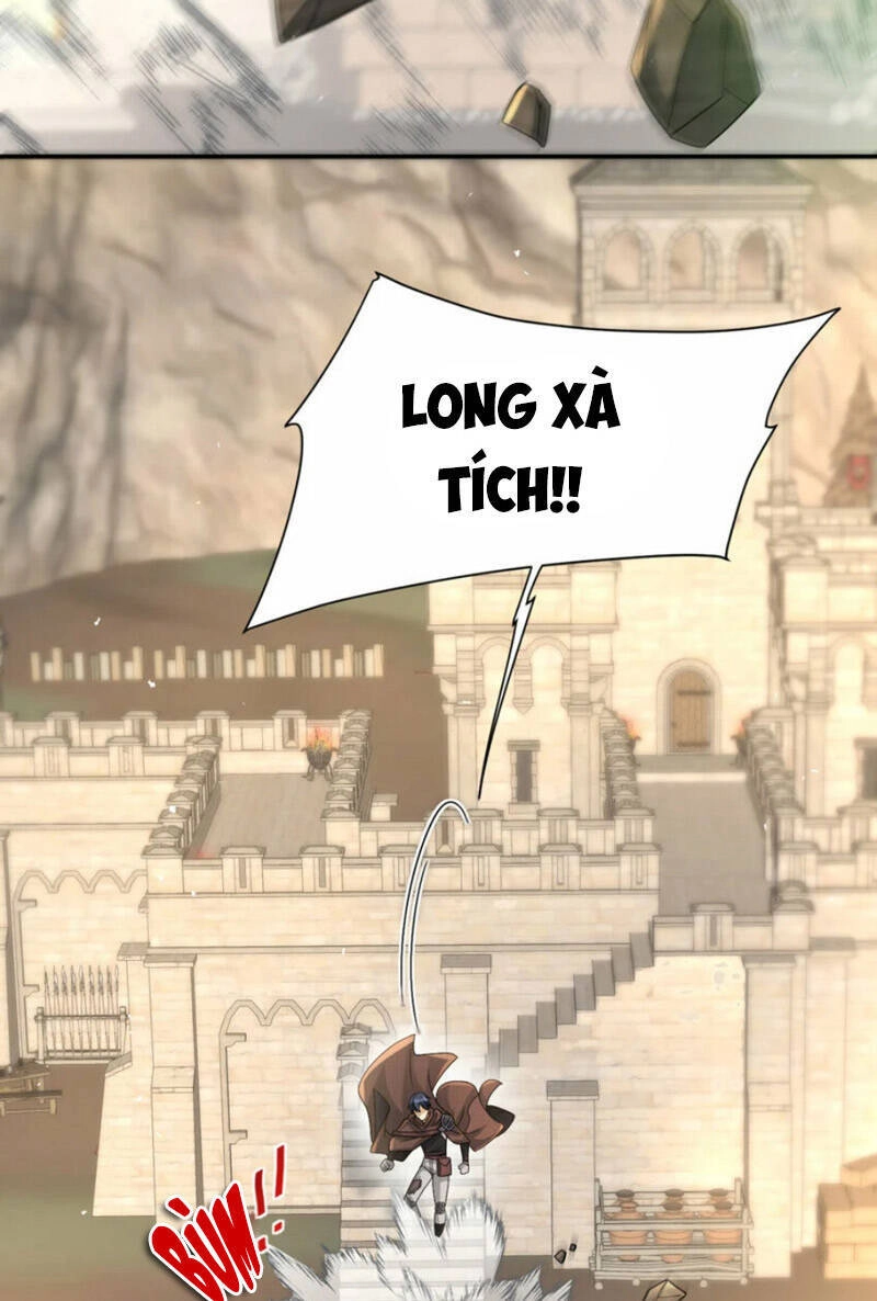 Cựu Nhật Ngự Long Chapter 16 - 26