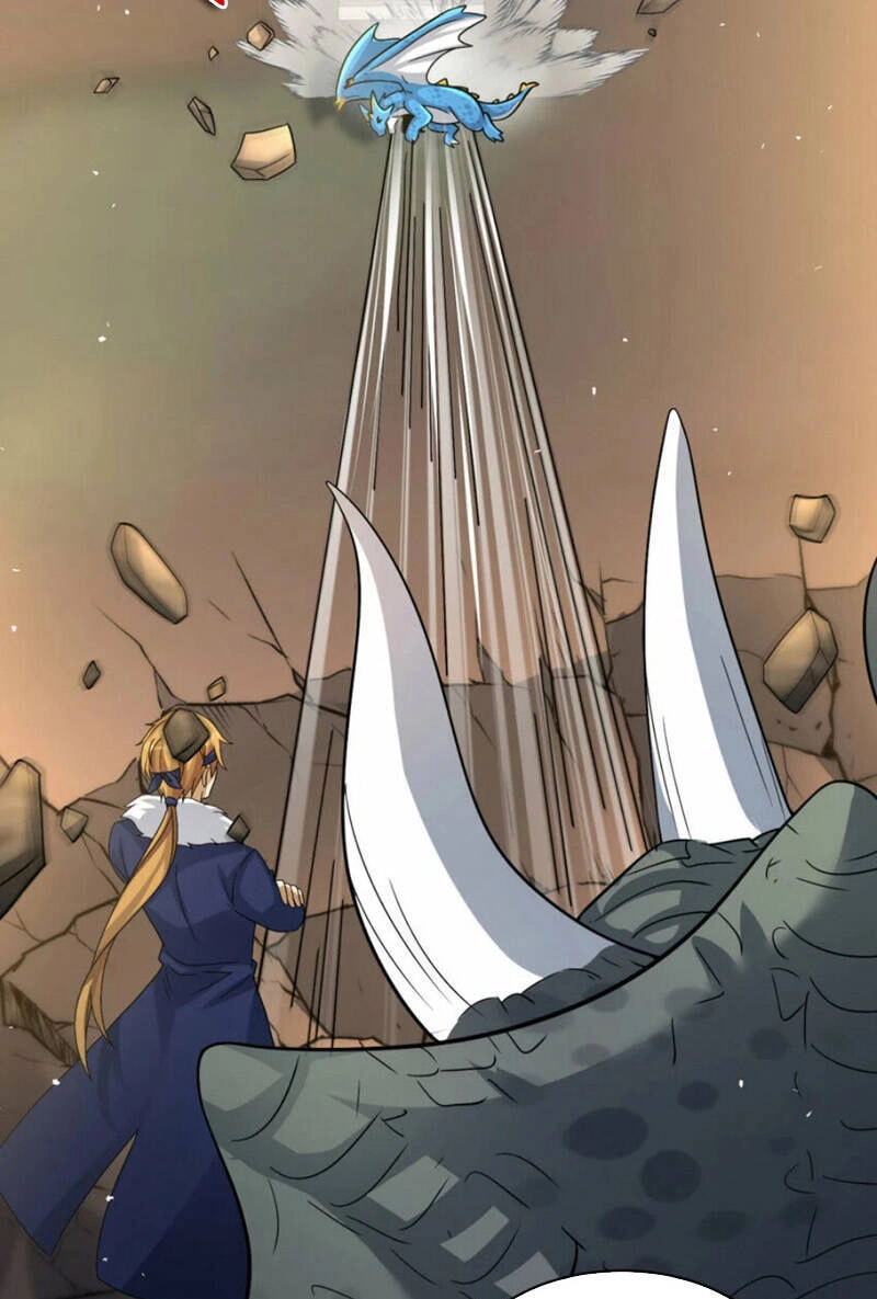 Cựu Nhật Ngự Long Chapter 16 - 27