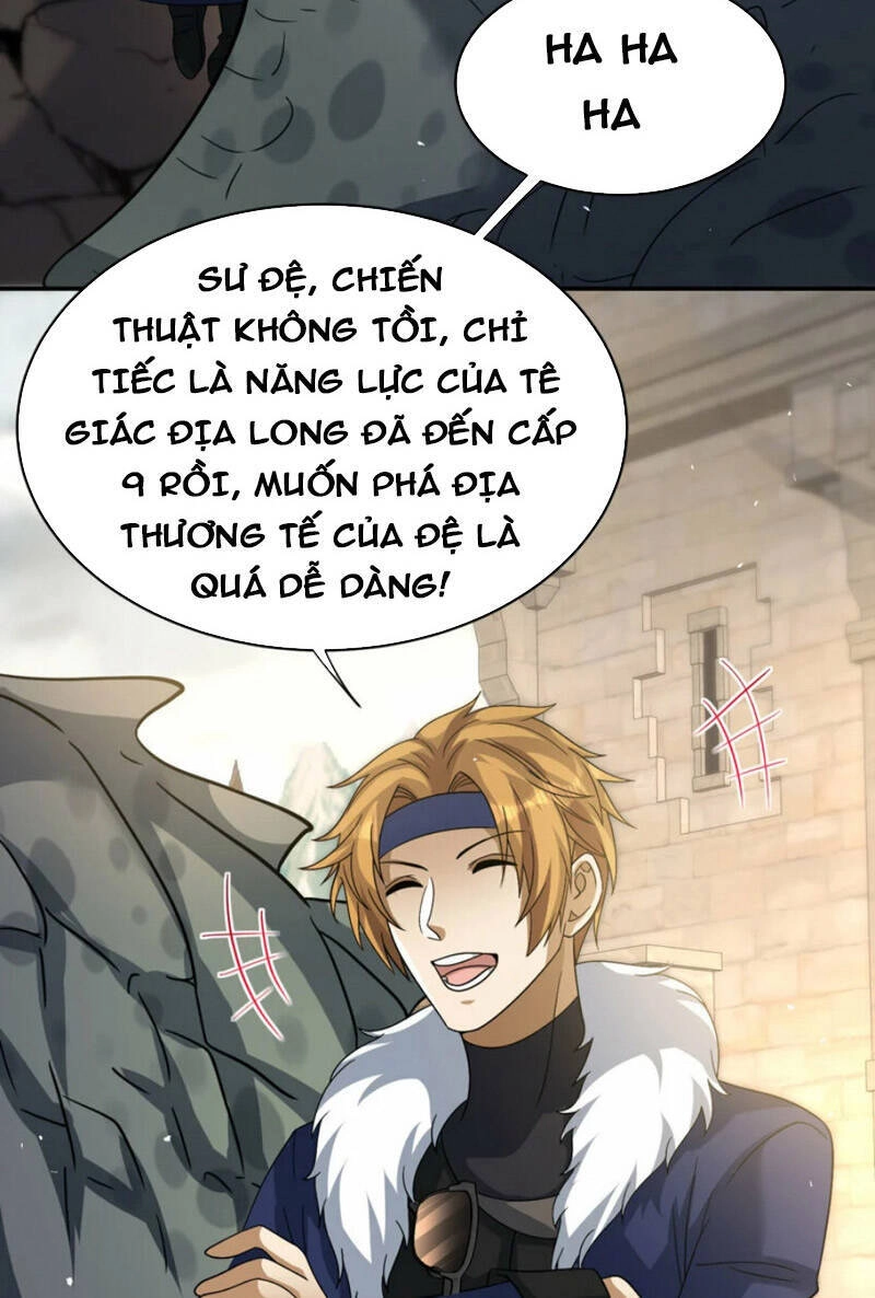 Cựu Nhật Ngự Long Chapter 16 - 28