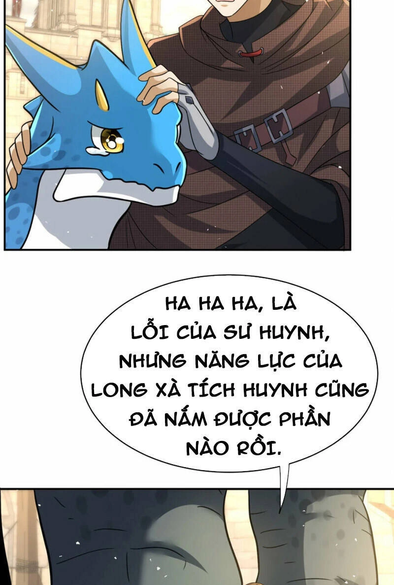 Cựu Nhật Ngự Long Chapter 16 - 30