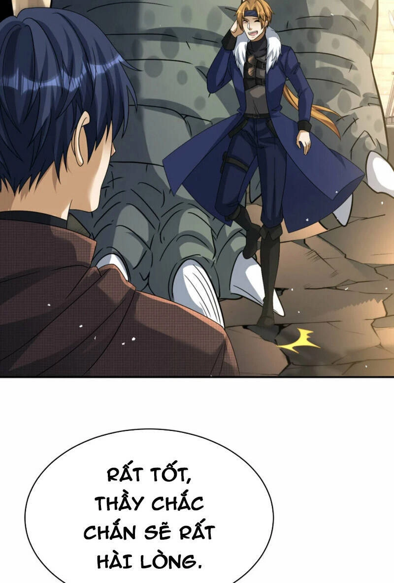 Cựu Nhật Ngự Long Chapter 16 - 31