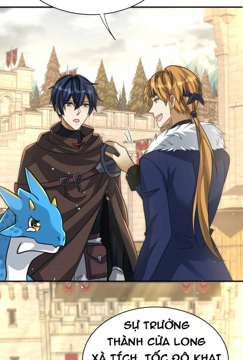 Cựu Nhật Ngự Long Chapter 16 - 32