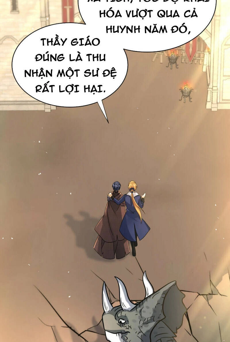 Cựu Nhật Ngự Long Chapter 16 - 33