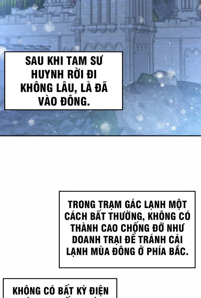 Cựu Nhật Ngự Long Chapter 16 - 36