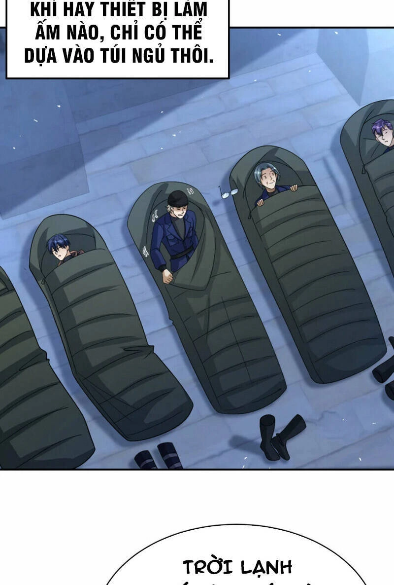 Cựu Nhật Ngự Long Chapter 16 - 37