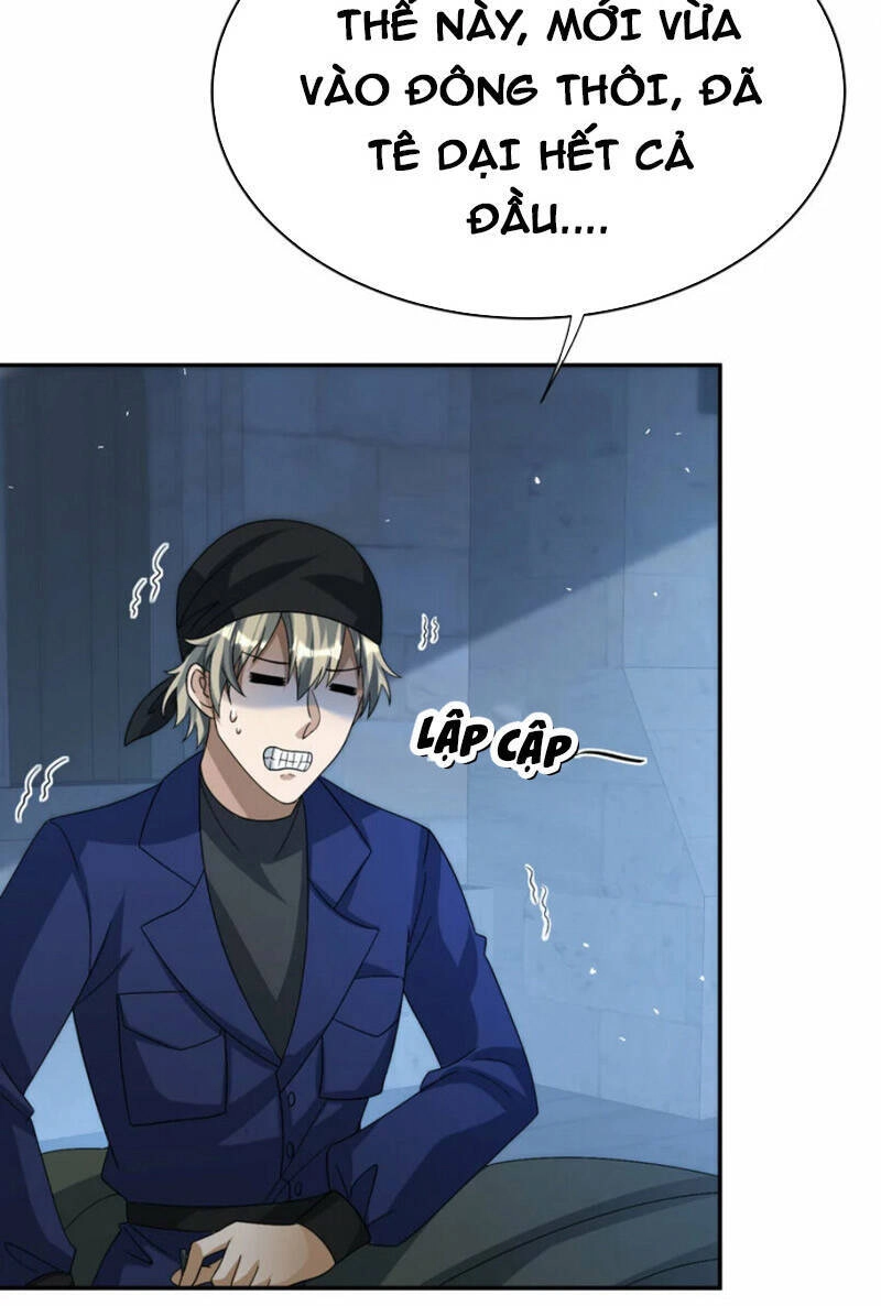 Cựu Nhật Ngự Long Chapter 16 - 38