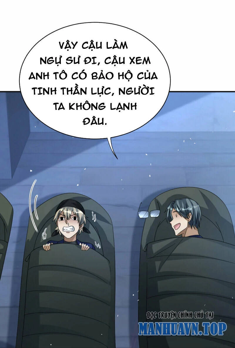 Cựu Nhật Ngự Long Chapter 16 - 39