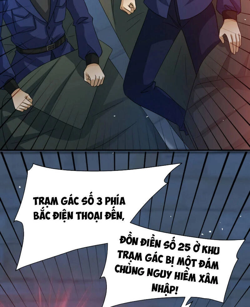 Cựu Nhật Ngự Long Chapter 16 - 42