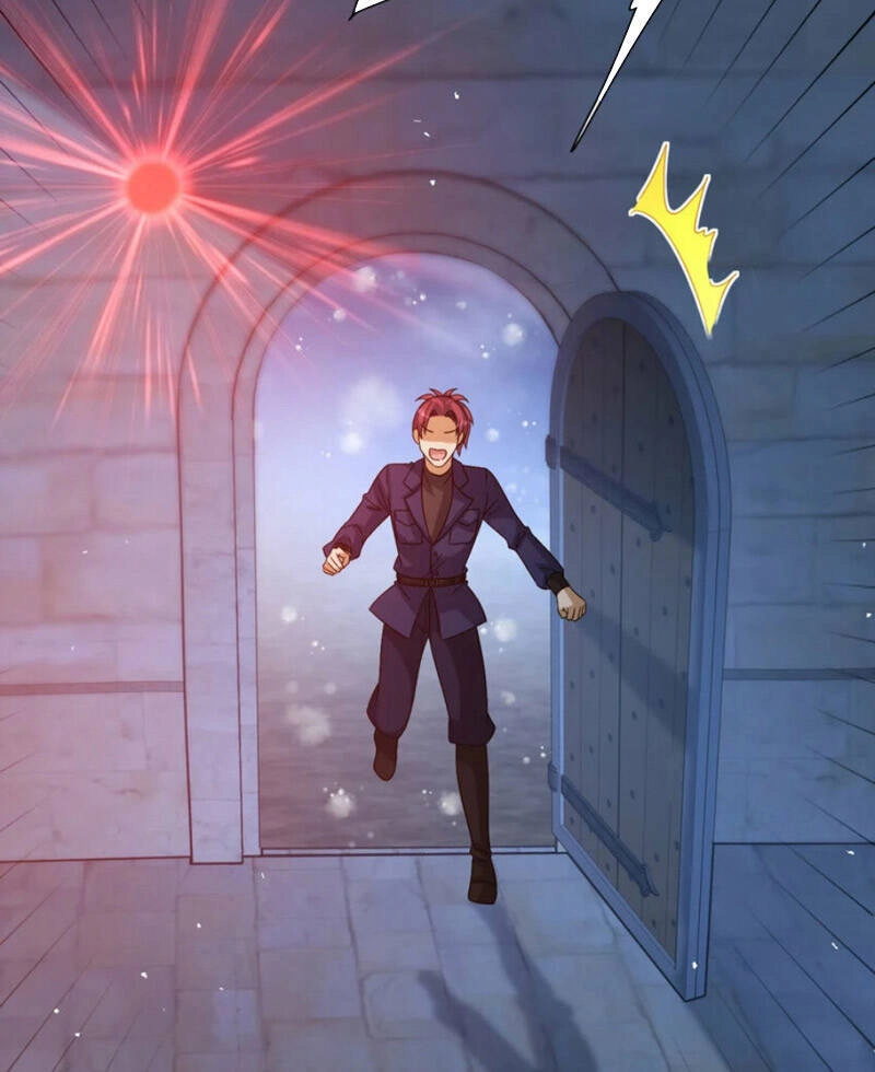 Cựu Nhật Ngự Long Chapter 16 - 43