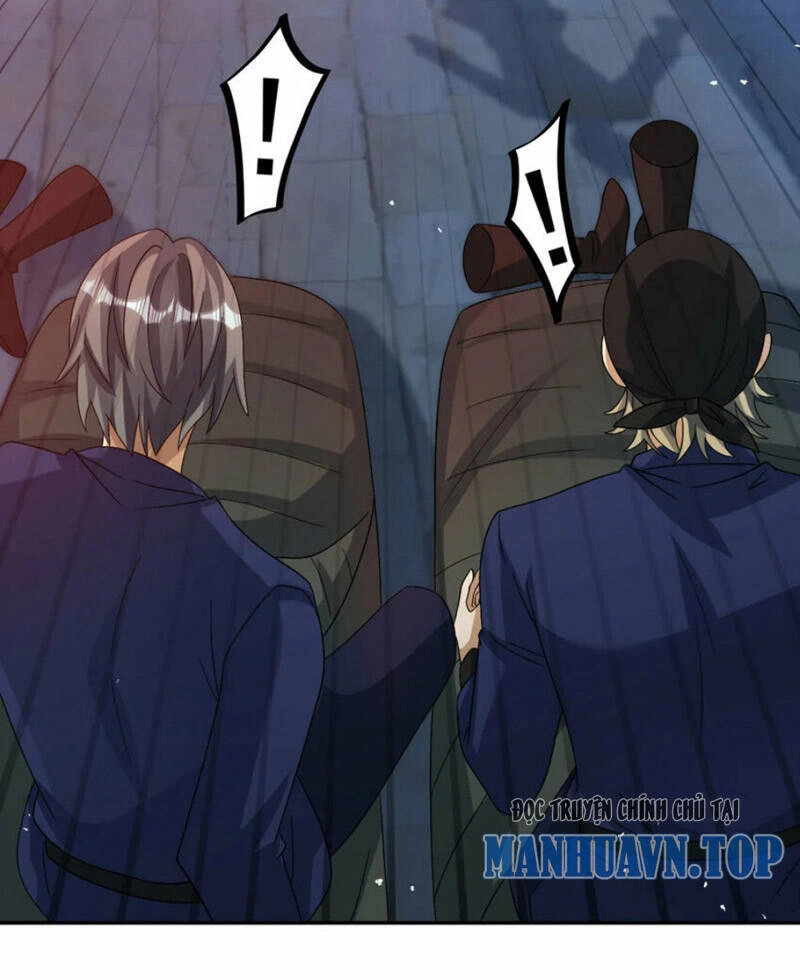 Cựu Nhật Ngự Long Chapter 16 - 44