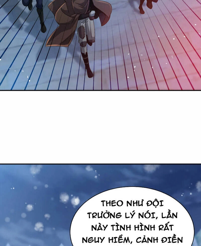 Cựu Nhật Ngự Long Chapter 16 - 48