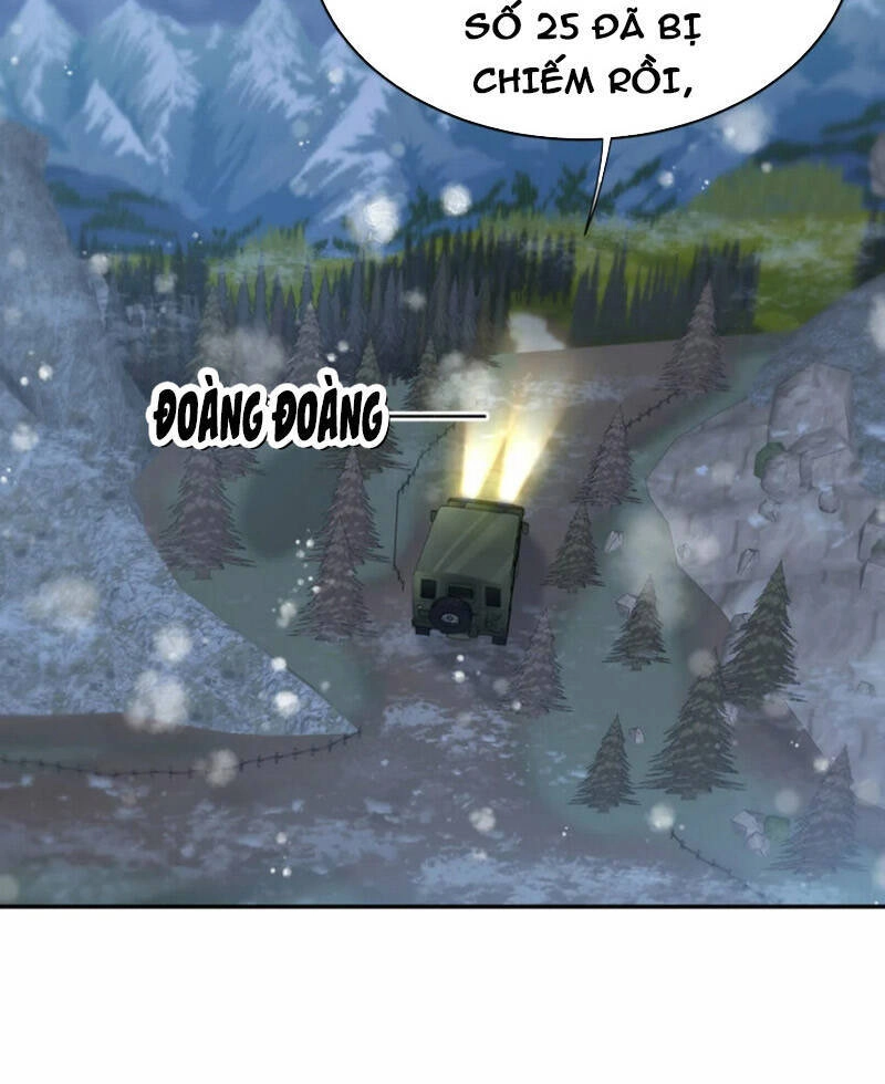 Cựu Nhật Ngự Long Chapter 16 - 49