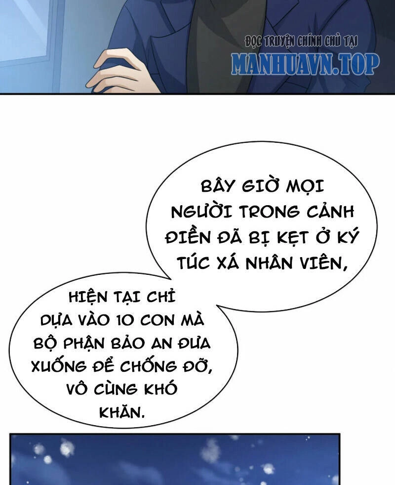 Cựu Nhật Ngự Long Chapter 16 - 51