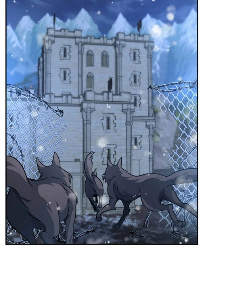 Cựu Nhật Ngự Long Chapter 16 - 52