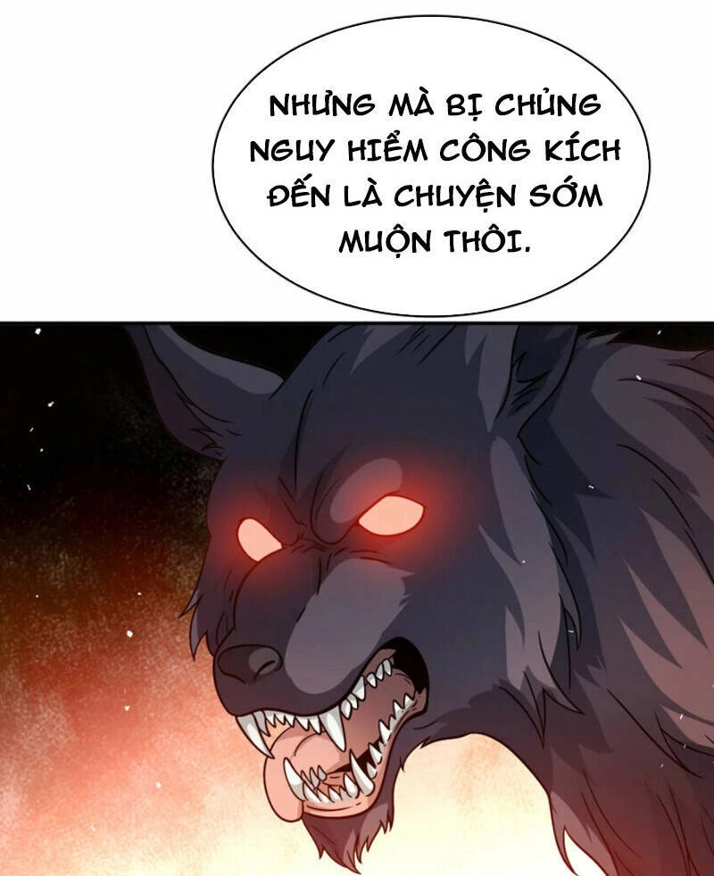 Cựu Nhật Ngự Long Chapter 16 - 53