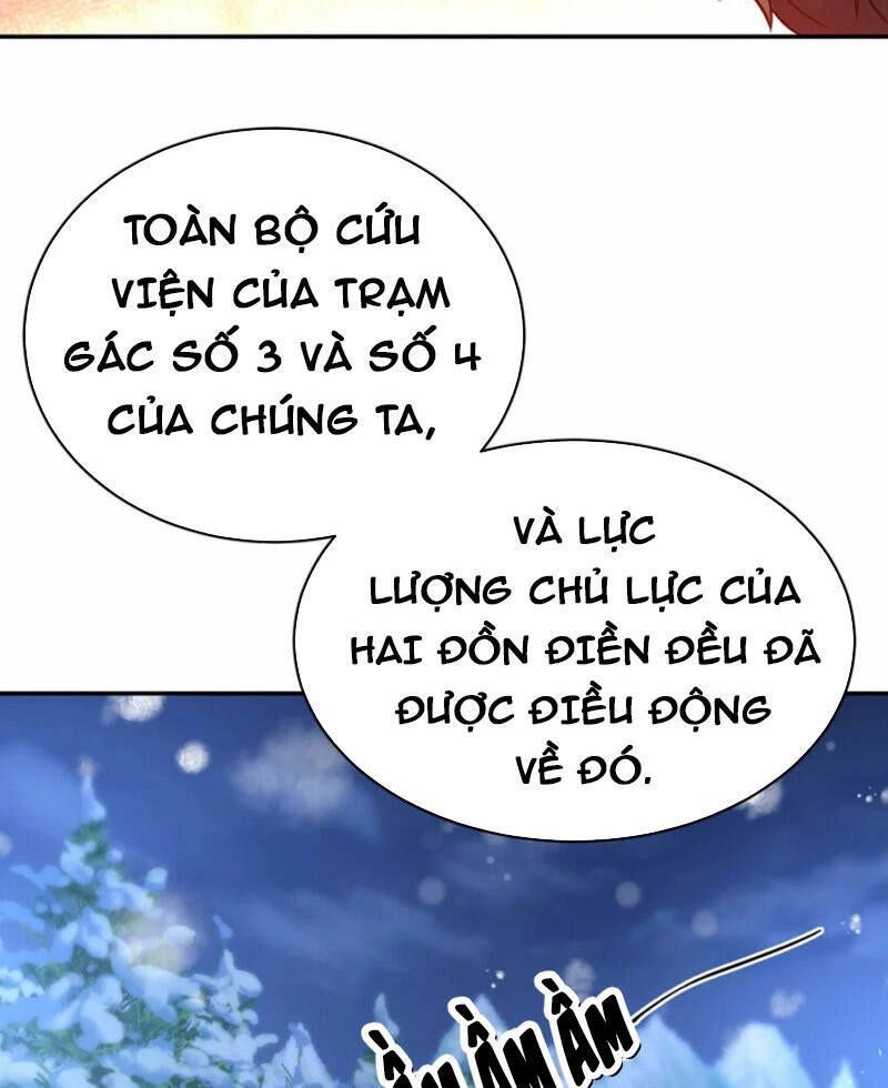 Cựu Nhật Ngự Long Chapter 16 - 54