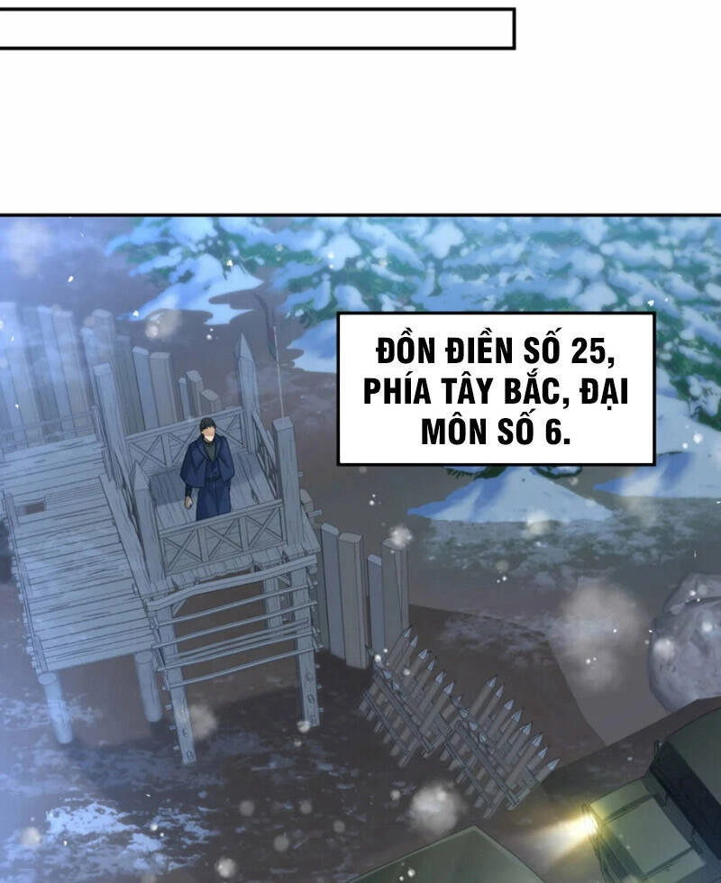 Cựu Nhật Ngự Long Chapter 16 - 58