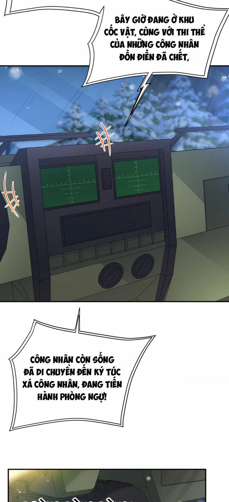 Cựu Nhật Ngự Long Chapter 17 - 2