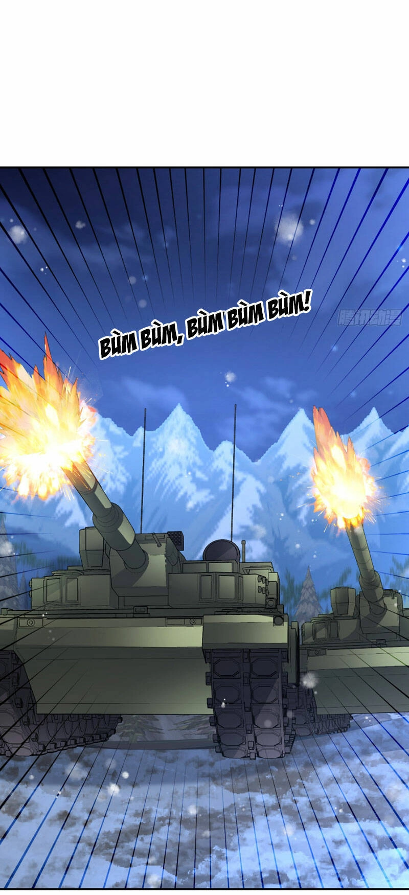 Cựu Nhật Ngự Long Chapter 17 - 5