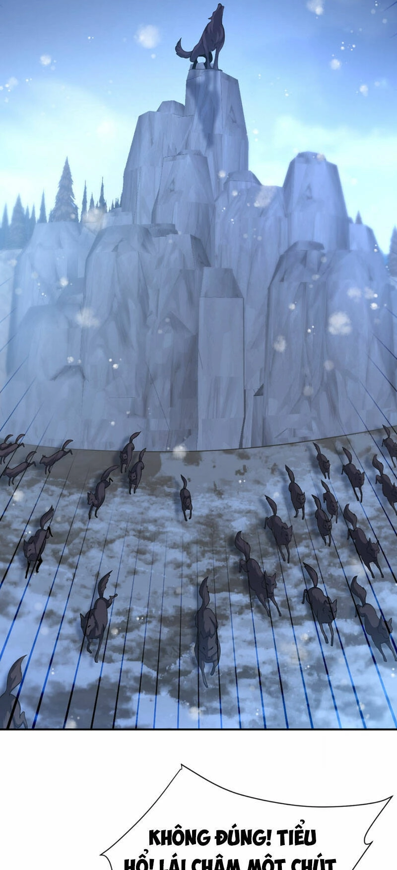 Cựu Nhật Ngự Long Chapter 17 - 8