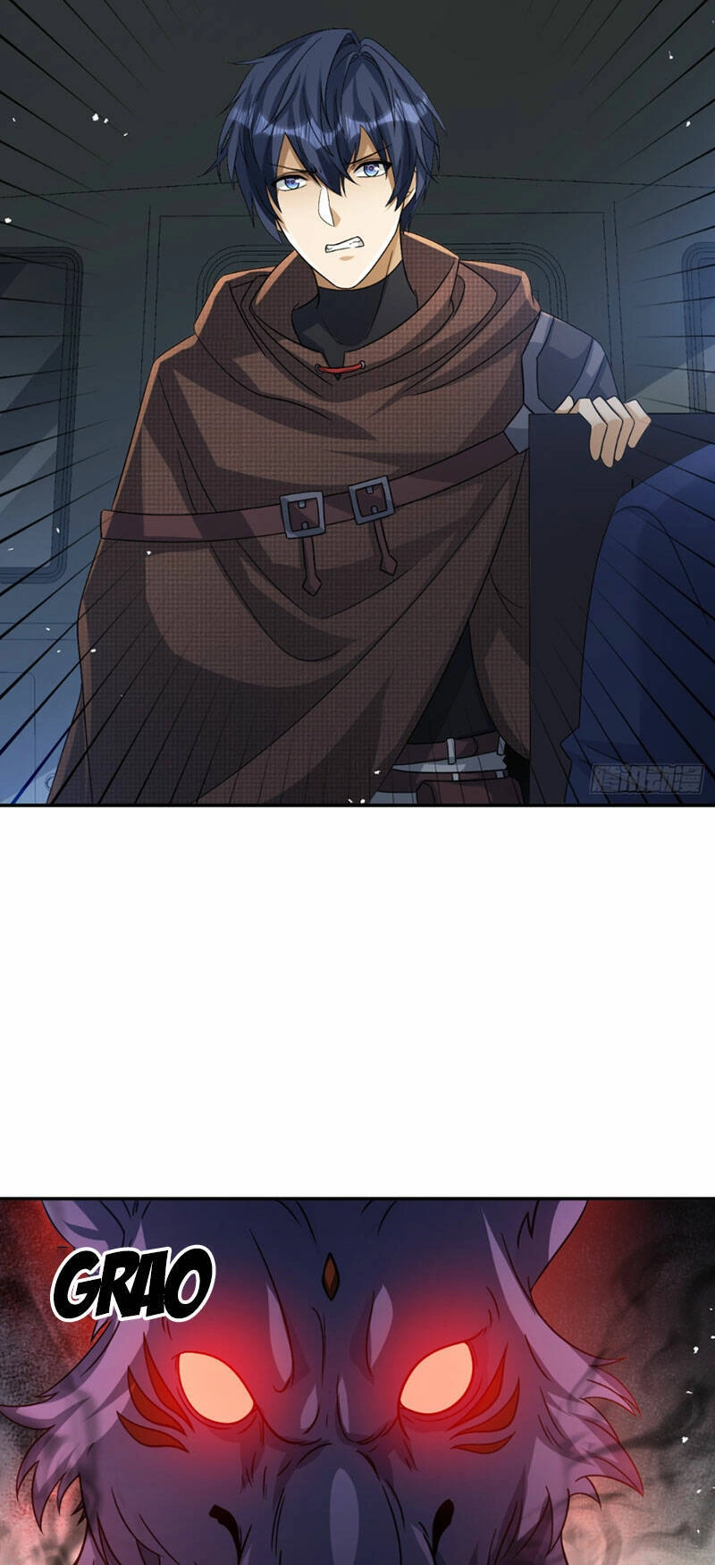 Cựu Nhật Ngự Long Chapter 17 - 13