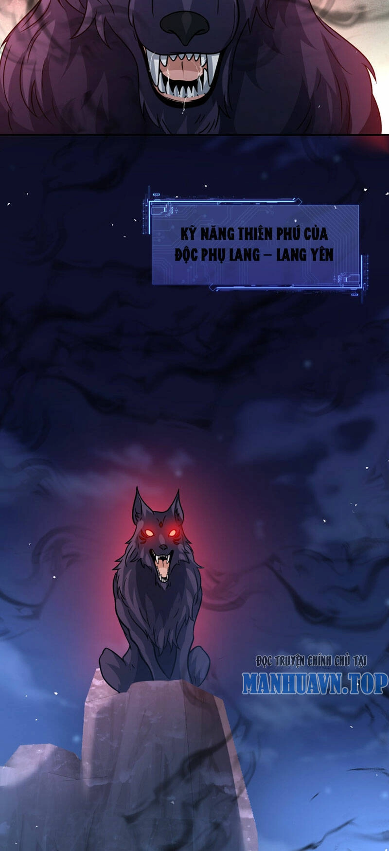 Cựu Nhật Ngự Long Chapter 17 - 14