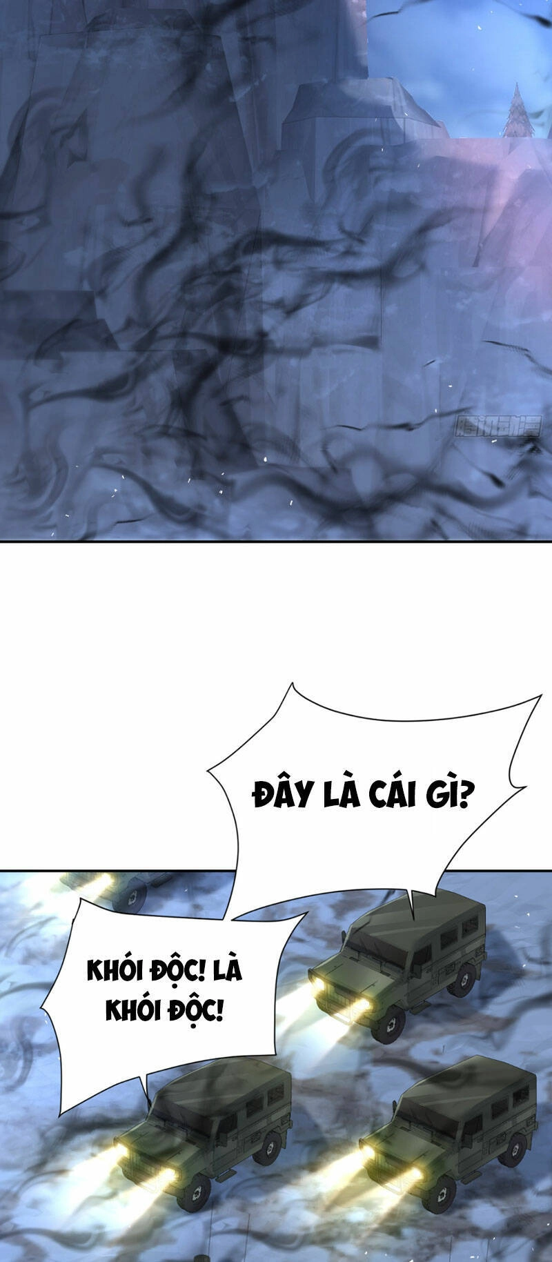 Cựu Nhật Ngự Long Chapter 17 - 15