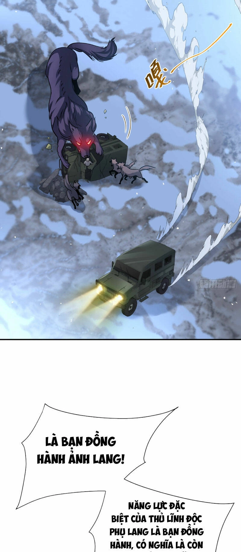 Cựu Nhật Ngự Long Chapter 17 - 20