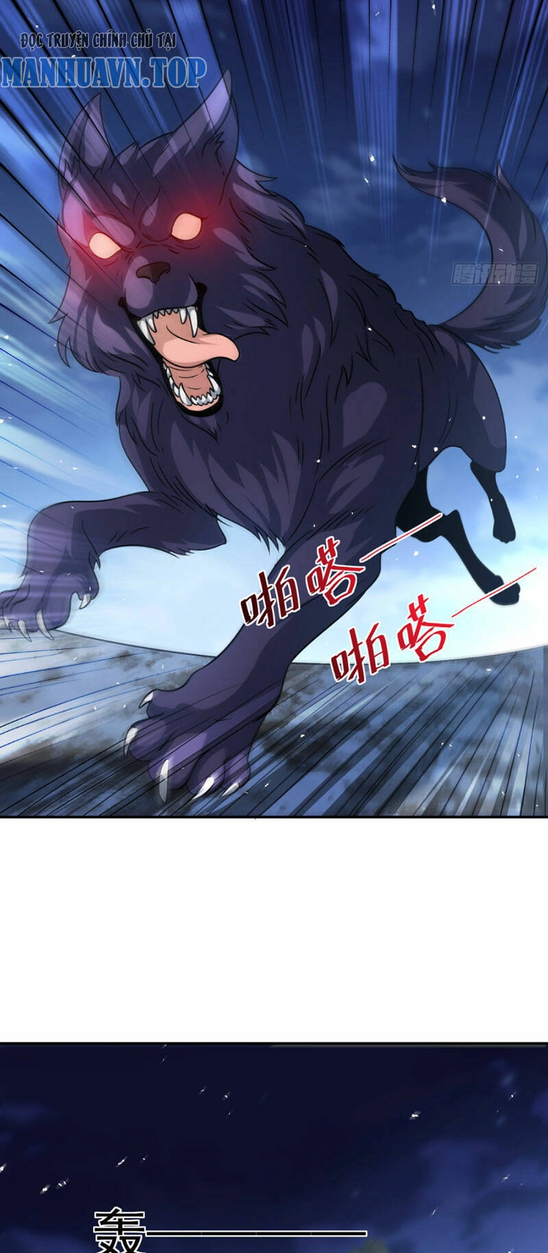 Cựu Nhật Ngự Long Chapter 17 - 22