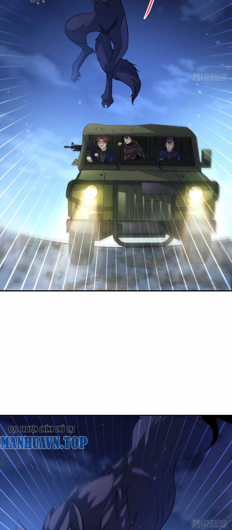 Cựu Nhật Ngự Long Chapter 17 - 28