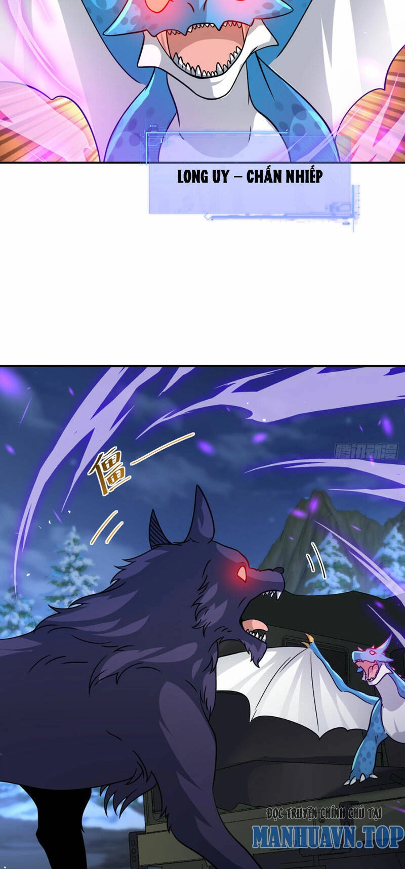 Cựu Nhật Ngự Long Chapter 17 - 33