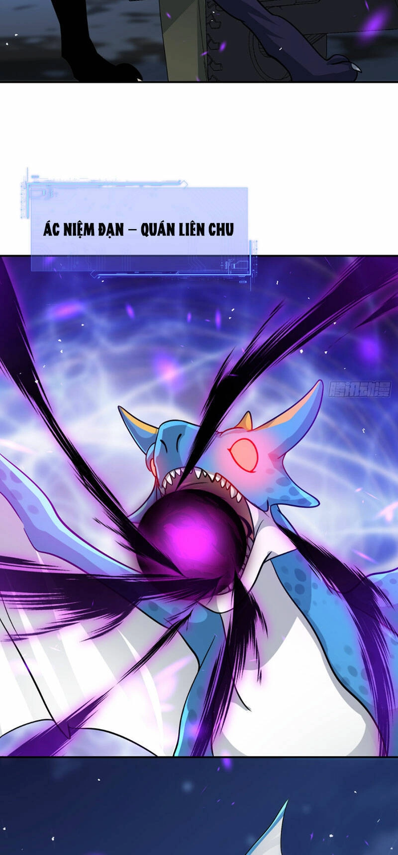 Cựu Nhật Ngự Long Chapter 17 - 34