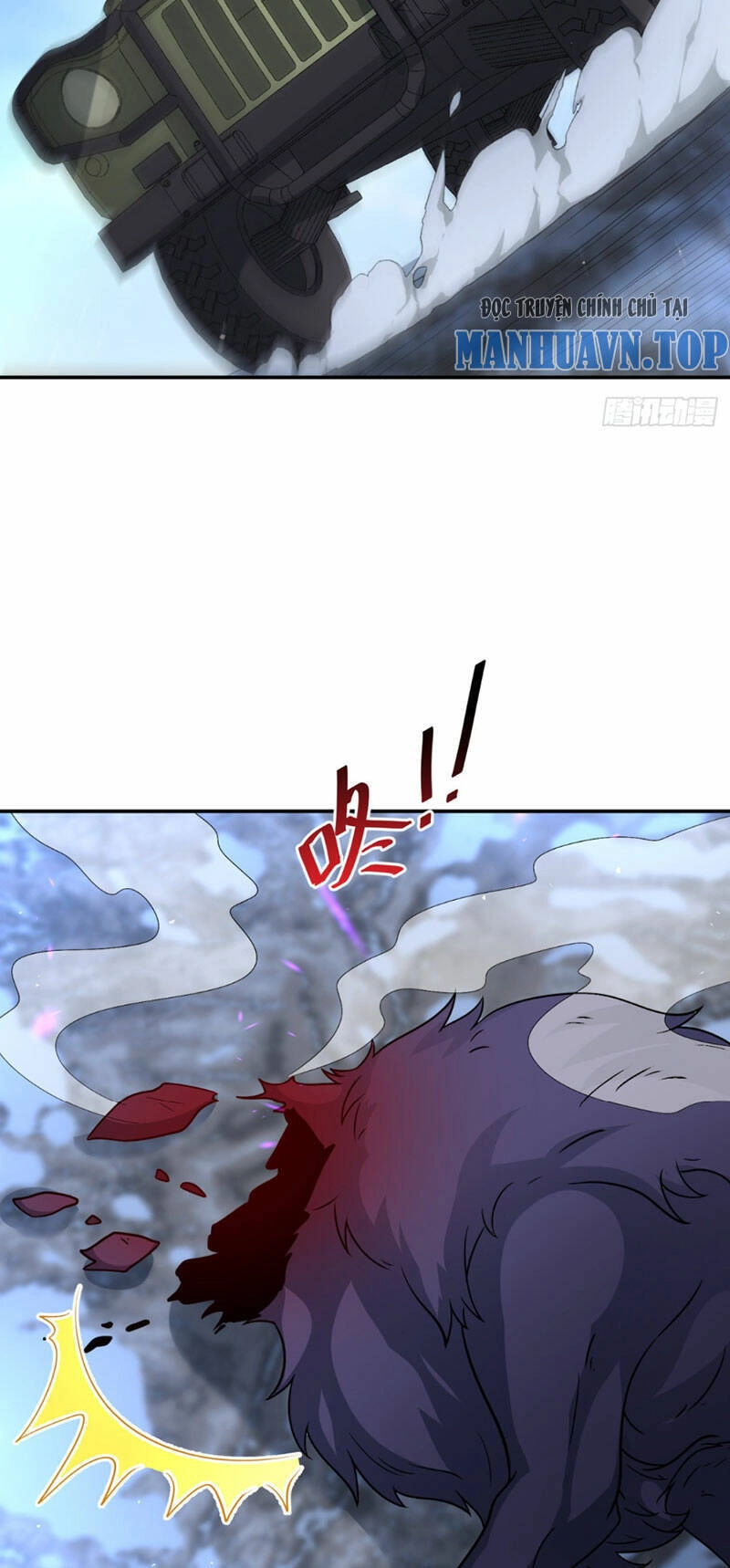 Cựu Nhật Ngự Long Chapter 17 - 37