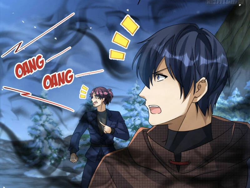 Cựu Nhật Ngự Long Chapter 18 - 6