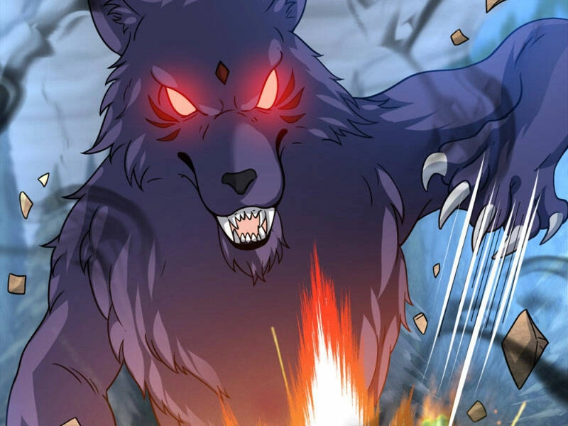 Cựu Nhật Ngự Long Chapter 18 - 10