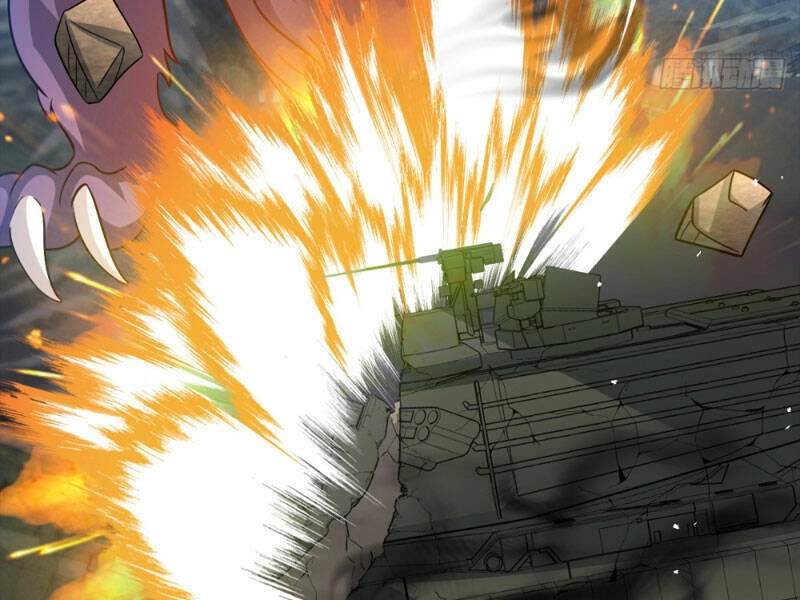 Cựu Nhật Ngự Long Chapter 18 - 11