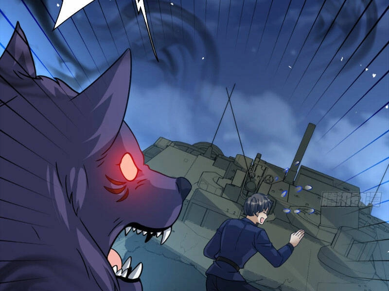 Cựu Nhật Ngự Long Chapter 18 - 13