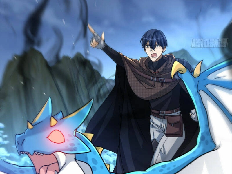 Cựu Nhật Ngự Long Chapter 18 - 16