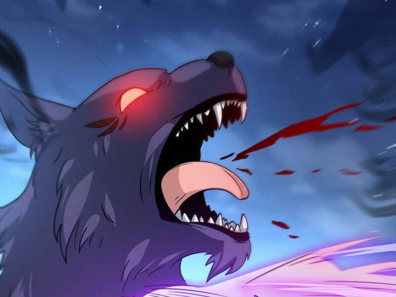 Cựu Nhật Ngự Long Chapter 18 - 19