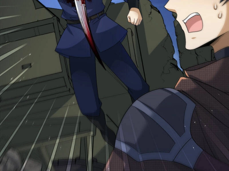 Cựu Nhật Ngự Long Chapter 18 - 36