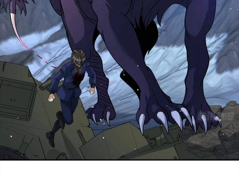 Cựu Nhật Ngự Long Chapter 18 - 40