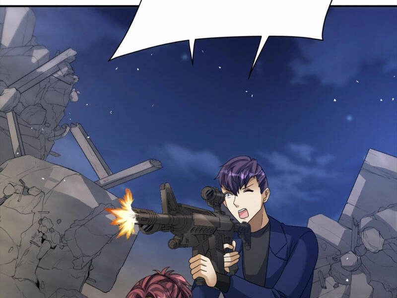 Cựu Nhật Ngự Long Chapter 18 - 60