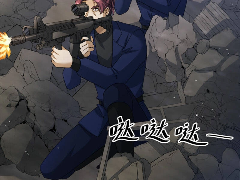 Cựu Nhật Ngự Long Chapter 18 - 61