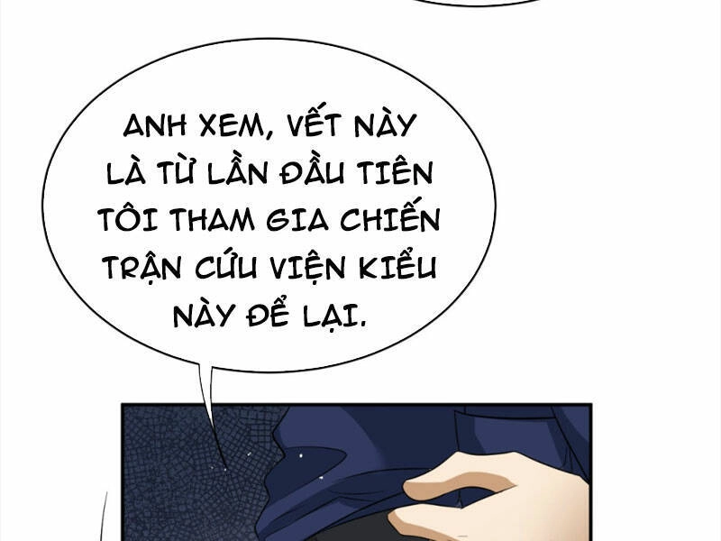 Cựu Nhật Ngự Long Chapter 18 - 97