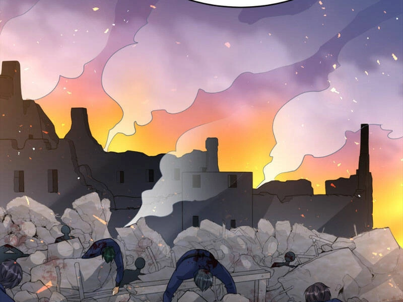 Cựu Nhật Ngự Long Chapter 18 - 100