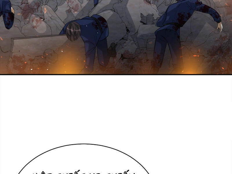 Cựu Nhật Ngự Long Chapter 18 - 101