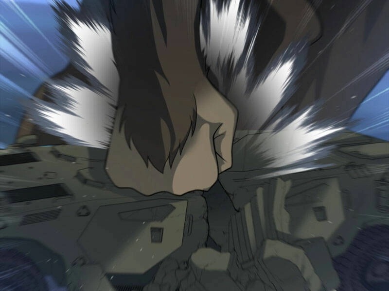 Cựu Nhật Ngự Long Chapter 18 - 103