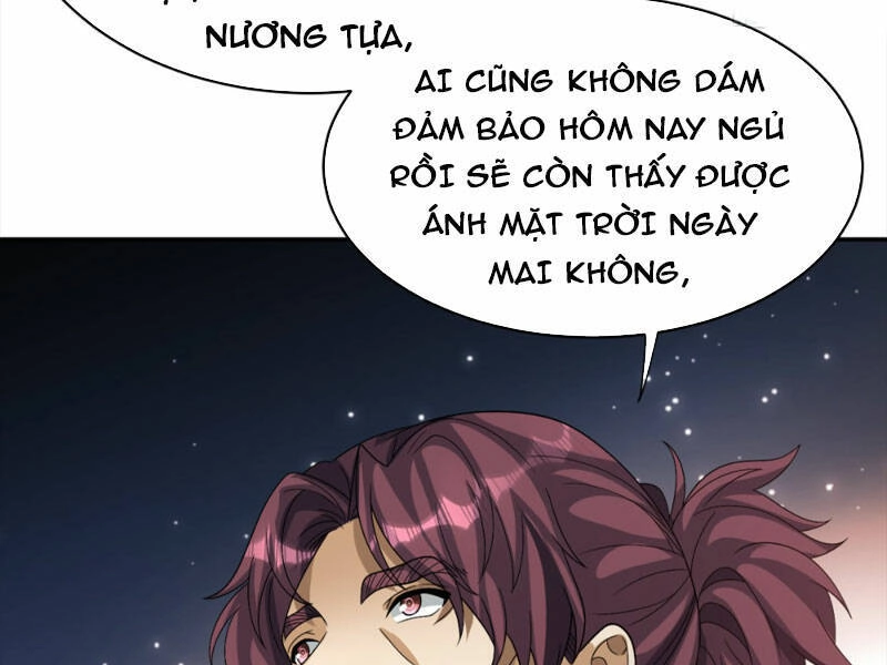 Cựu Nhật Ngự Long Chapter 18 - 113