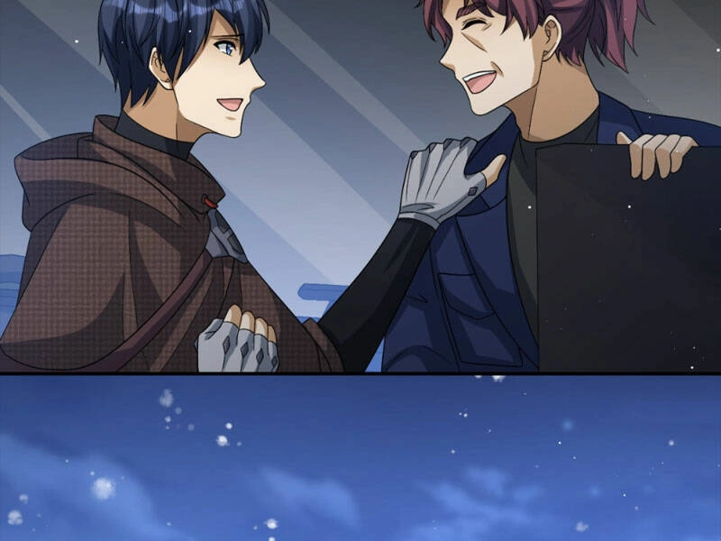 Cựu Nhật Ngự Long Chapter 18 - 121